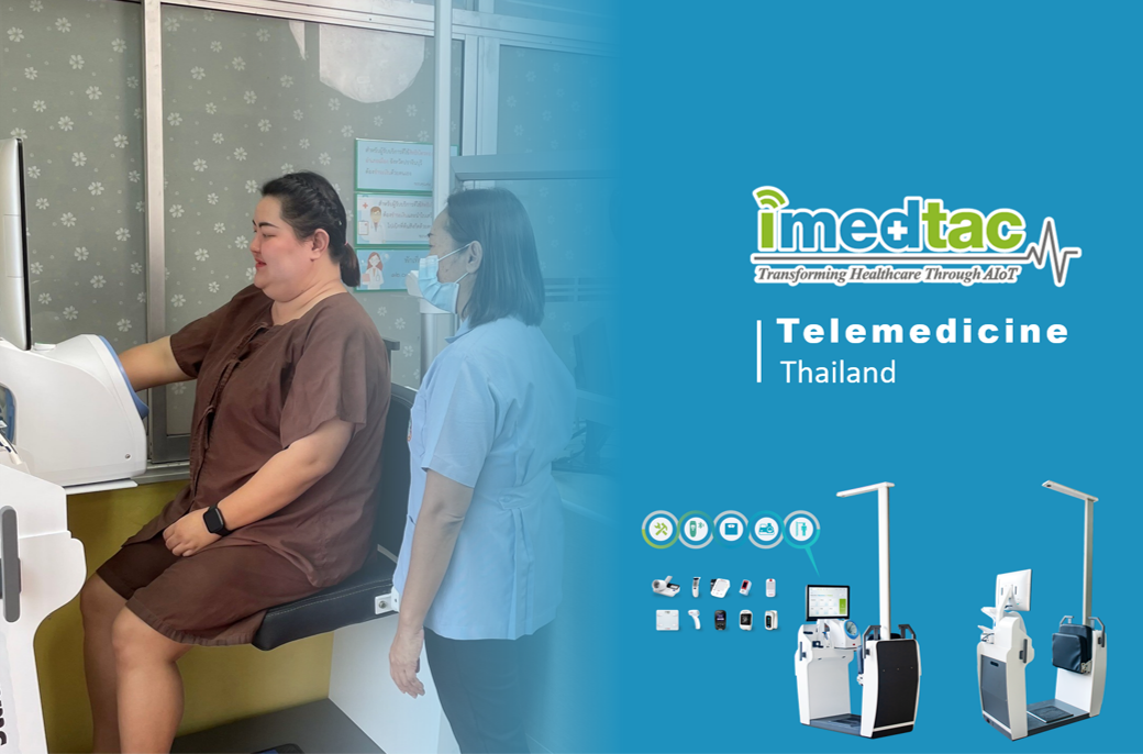 Primary care in Thailand