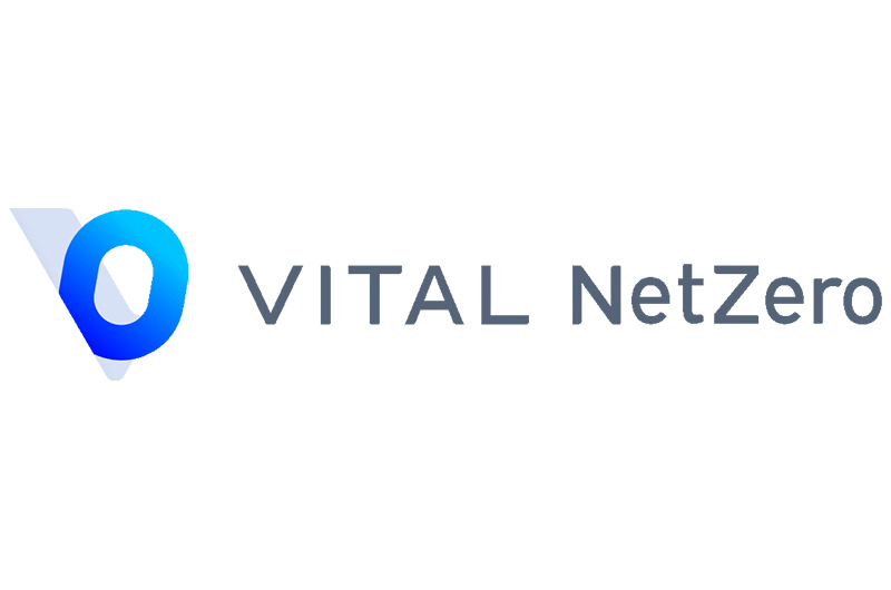 Vital NetZero 零碳雲 系統介紹