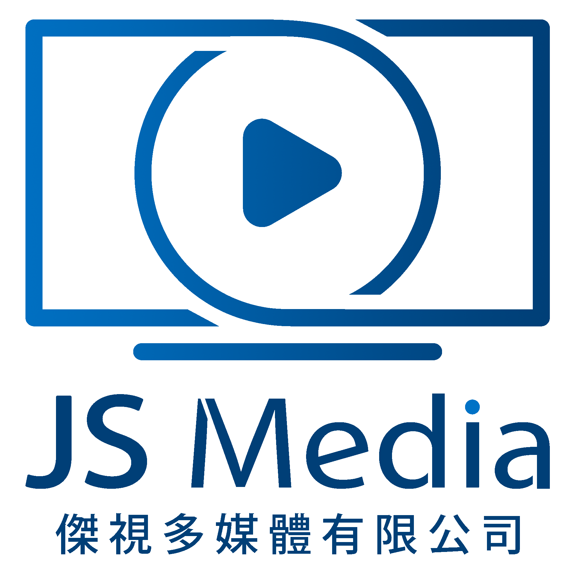傑視多媒體有限公司