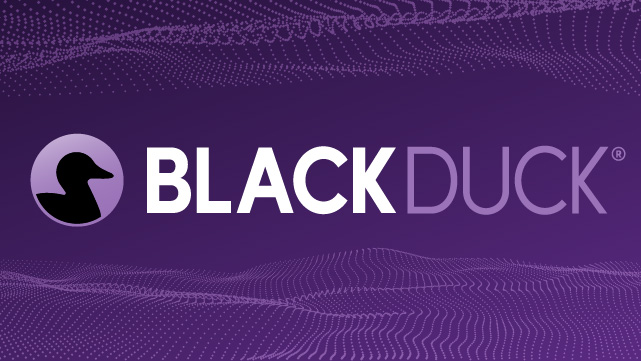 Black Duck│軟體安全檢測