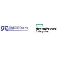 慧與科技股份有限公司