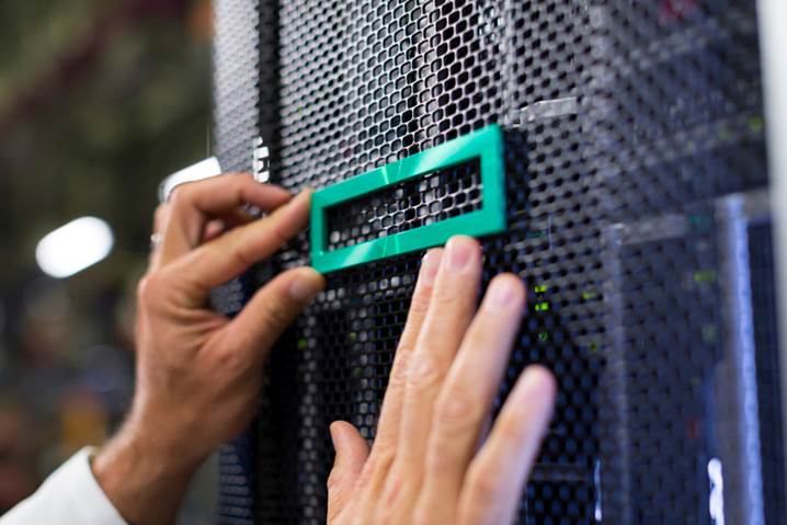 HPE ProLiant DL380a Gen12