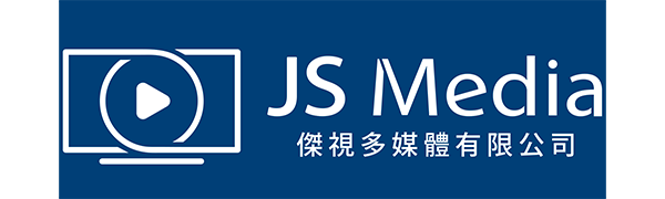 傑視多媒體有限公司